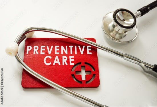 Preventive Care Management